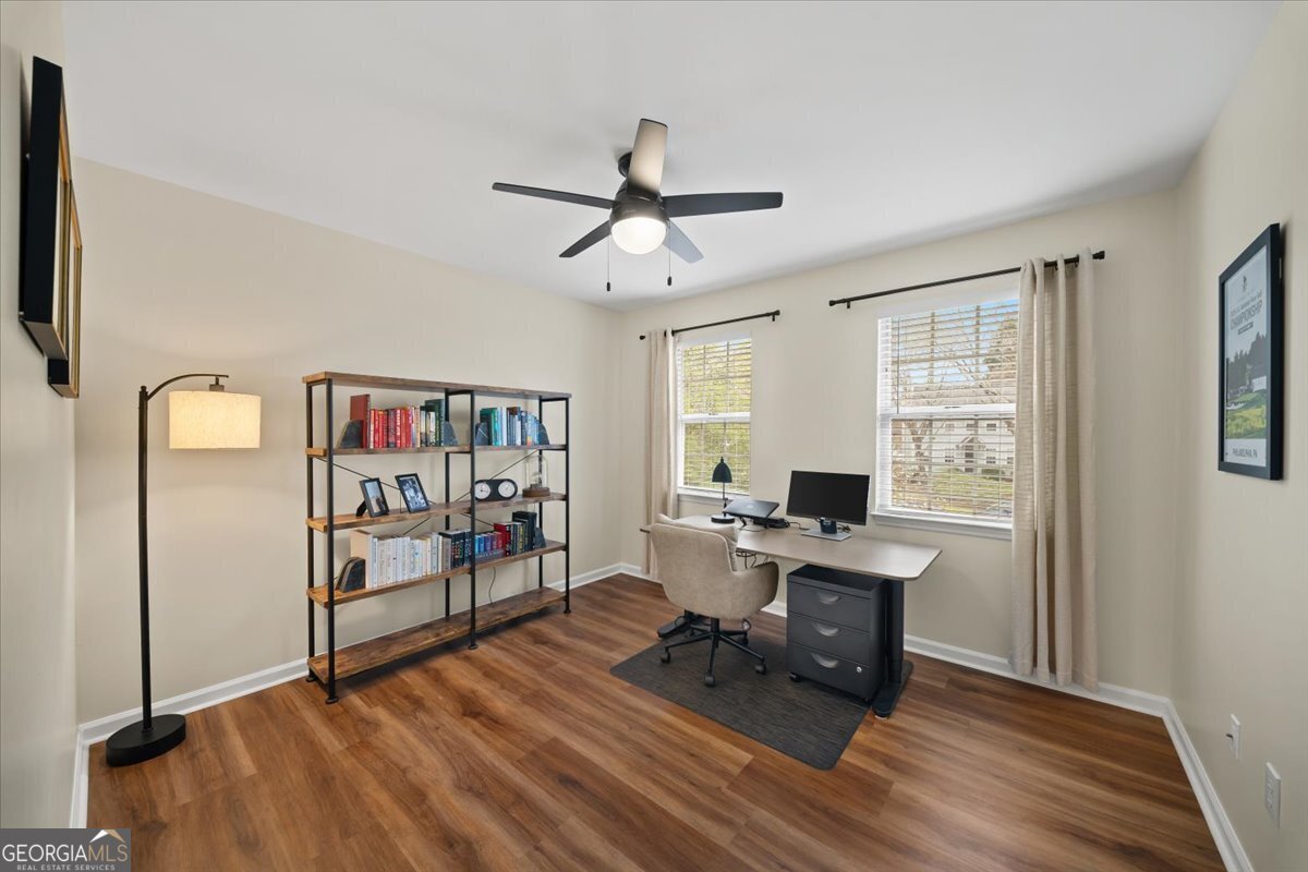 1018 Havenridge Lane Atlanta - Photo 24