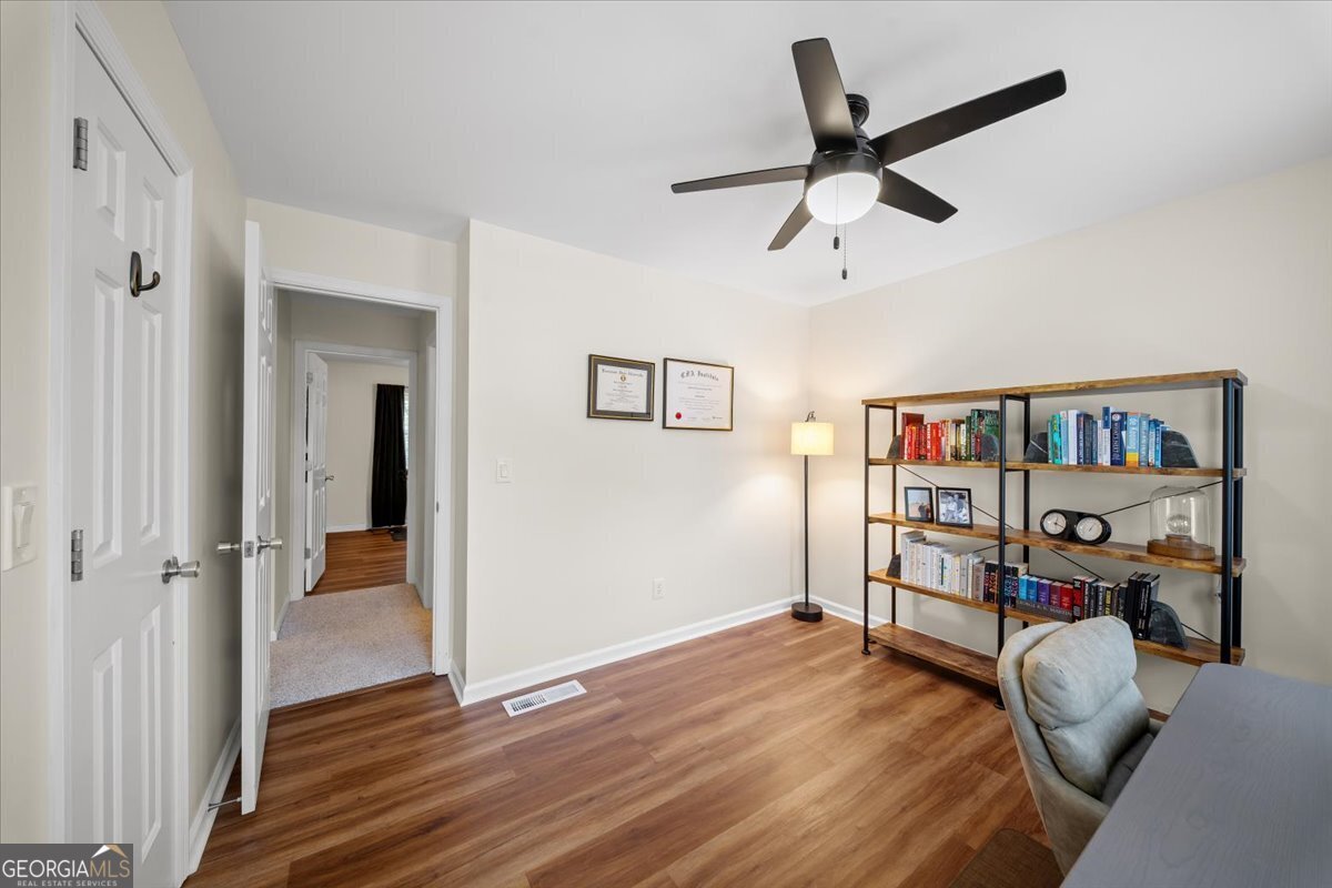 1018 Havenridge Lane Atlanta - Photo 25