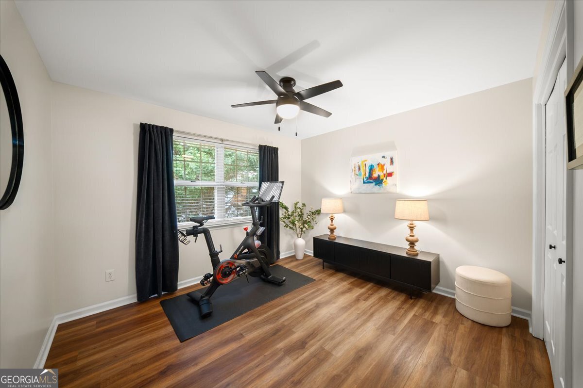 1018 Havenridge Lane Atlanta - Photo 26