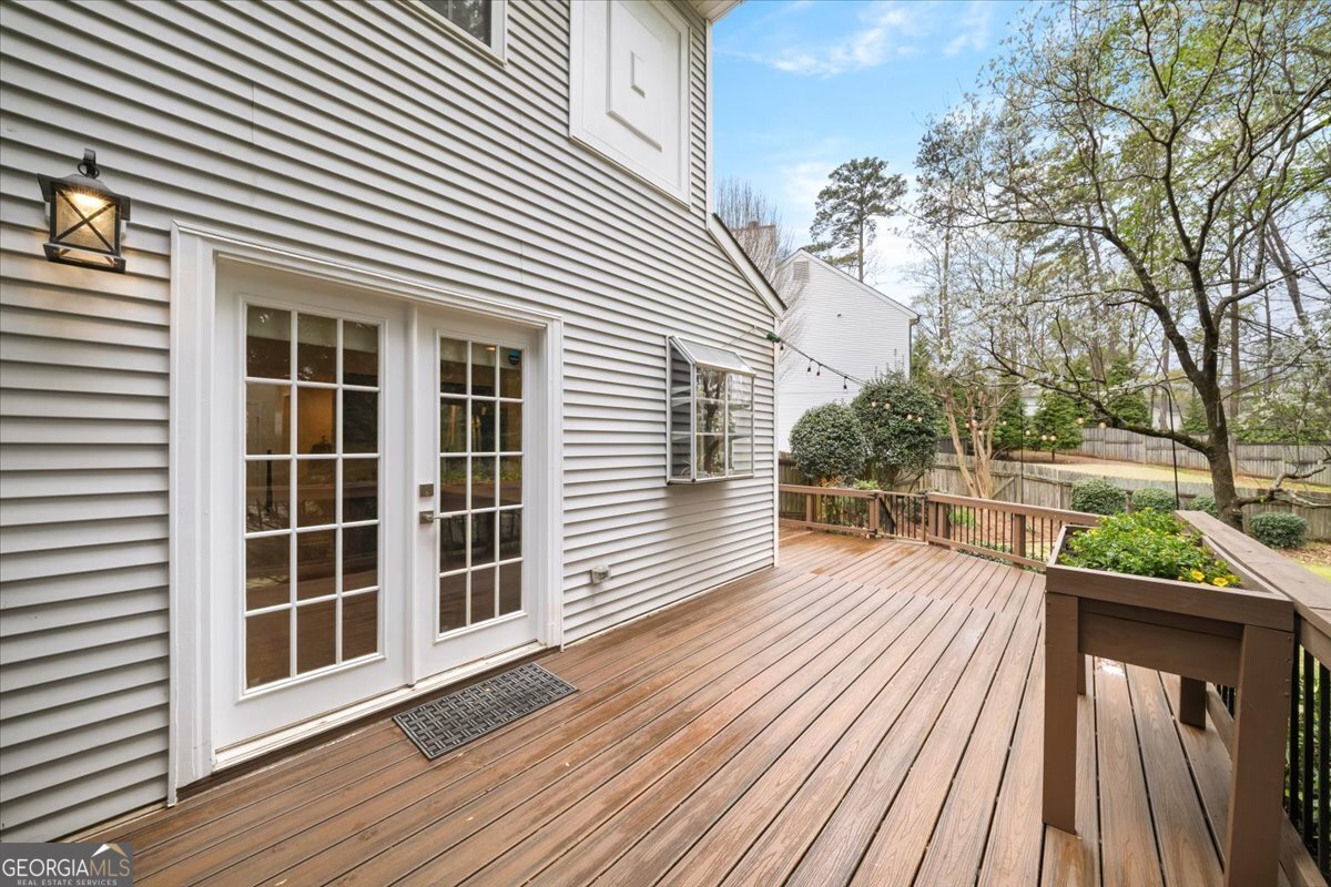 1018 Havenridge Lane Atlanta - Photo 28