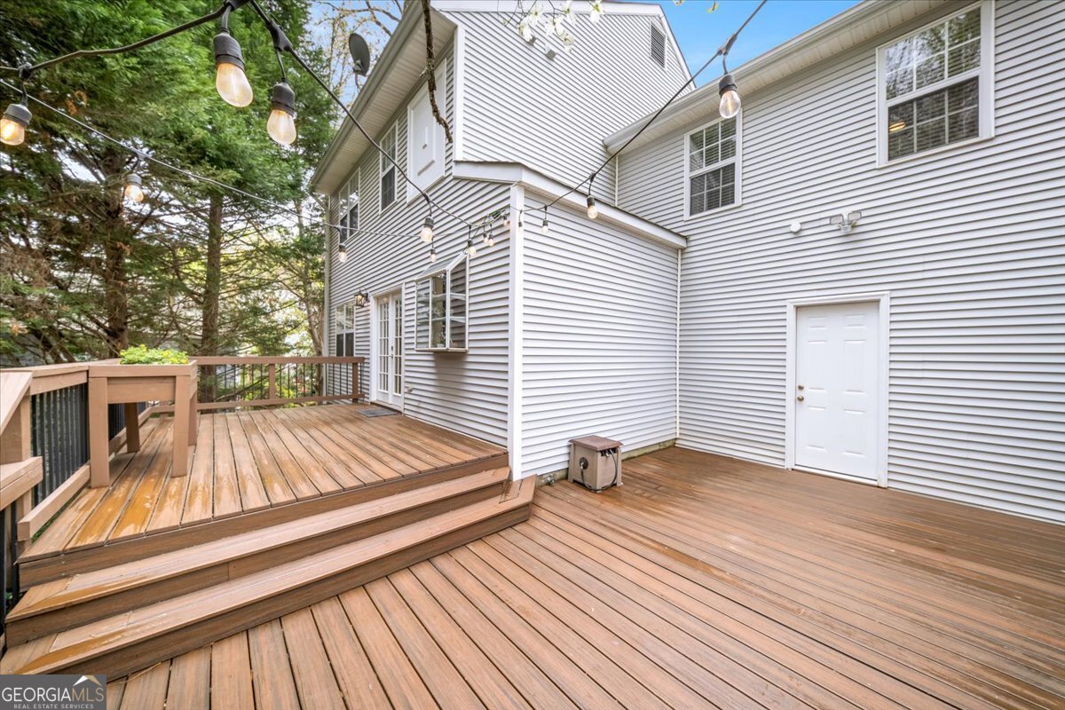 1018 Havenridge Lane Atlanta - Photo 29