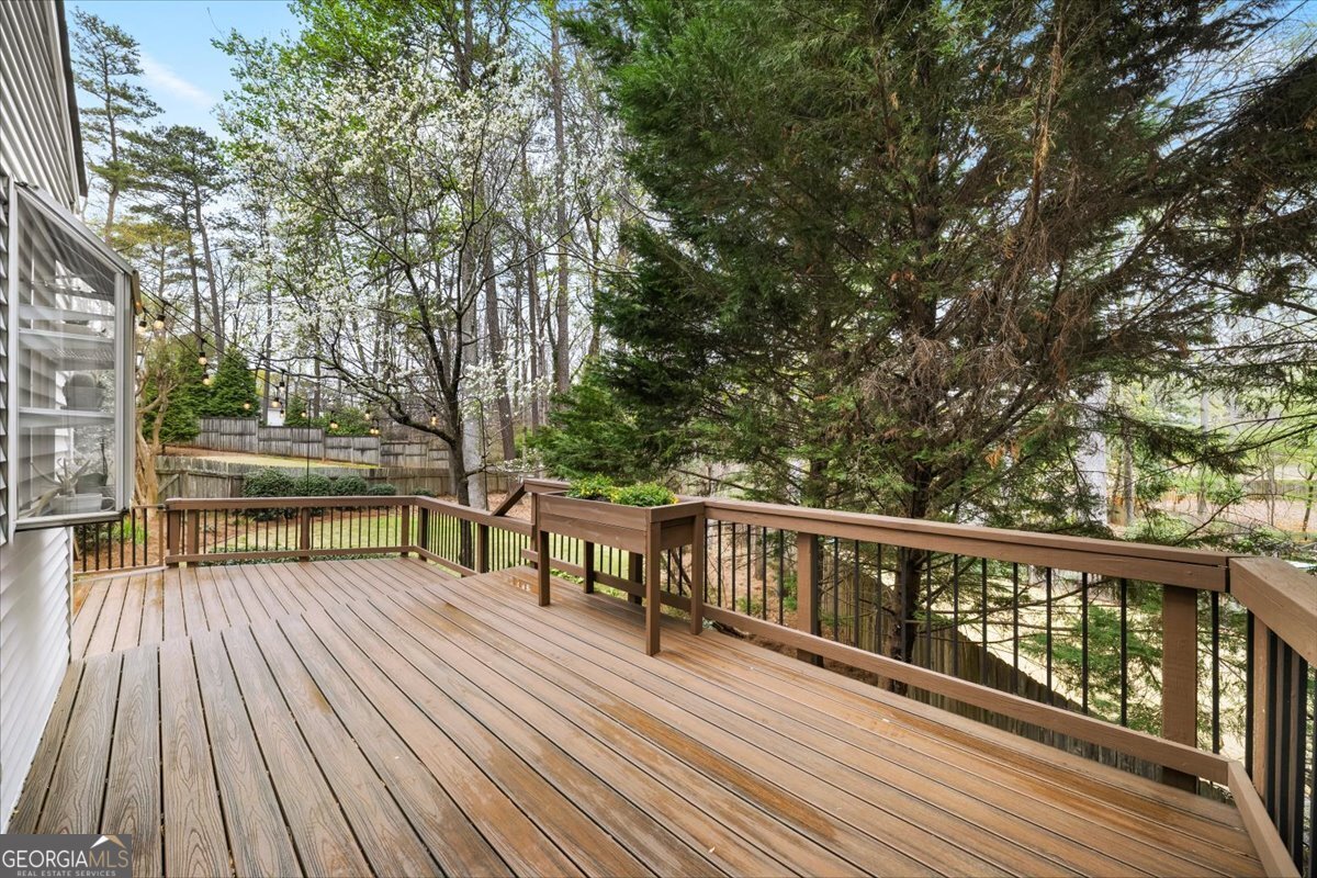 1018 Havenridge Lane Atlanta - Photo 30