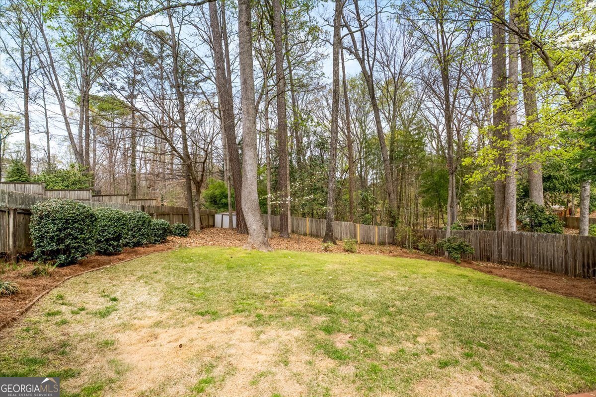 1018 Havenridge Lane Atlanta - Photo 32