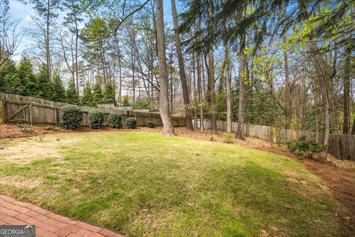 1018 Havenridge Lane Atlanta - Photo 33