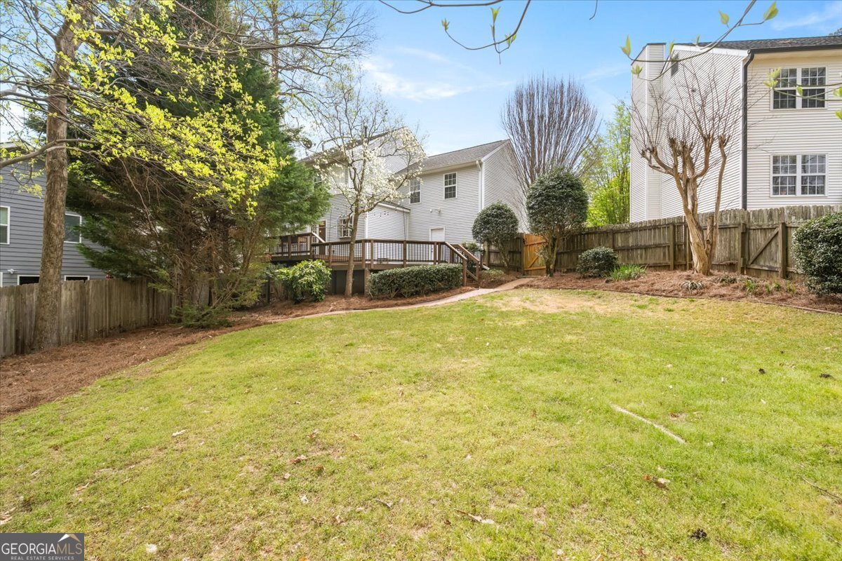 1018 Havenridge Lane Atlanta - Photo 34