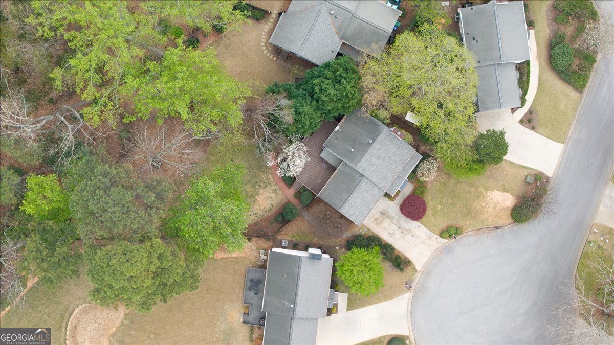 1018 Havenridge Lane Atlanta - Photo 36