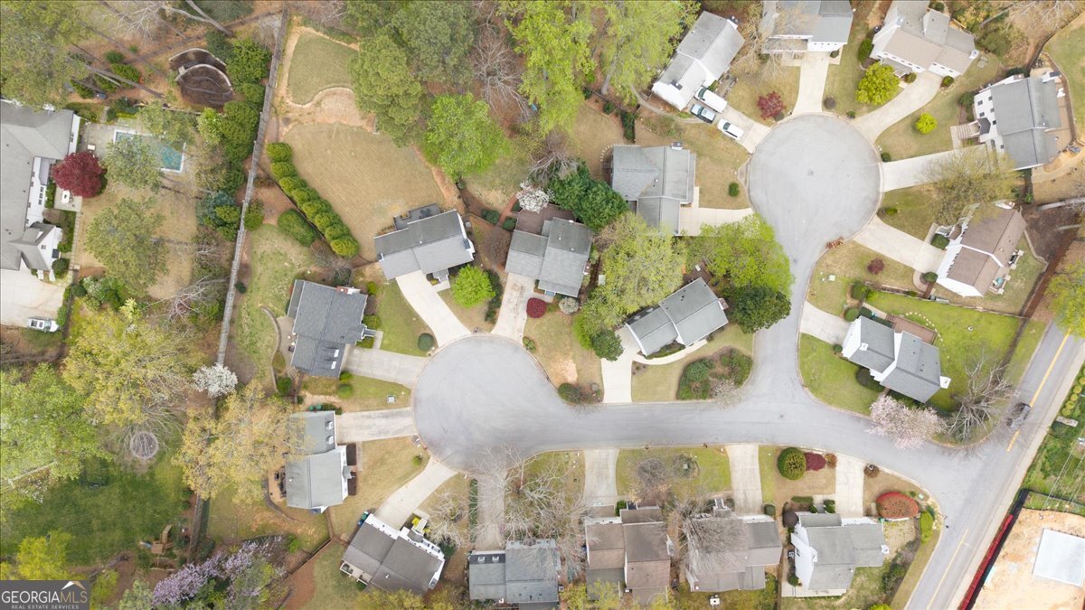 1018 Havenridge Lane Atlanta - Photo 38