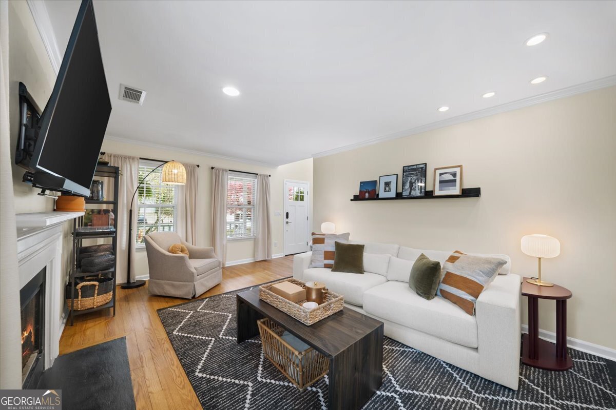 1018 Havenridge Lane Atlanta - Photo 6