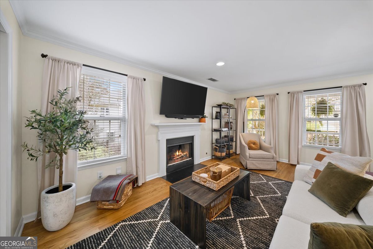 1018 Havenridge Lane Atlanta - Photo 8