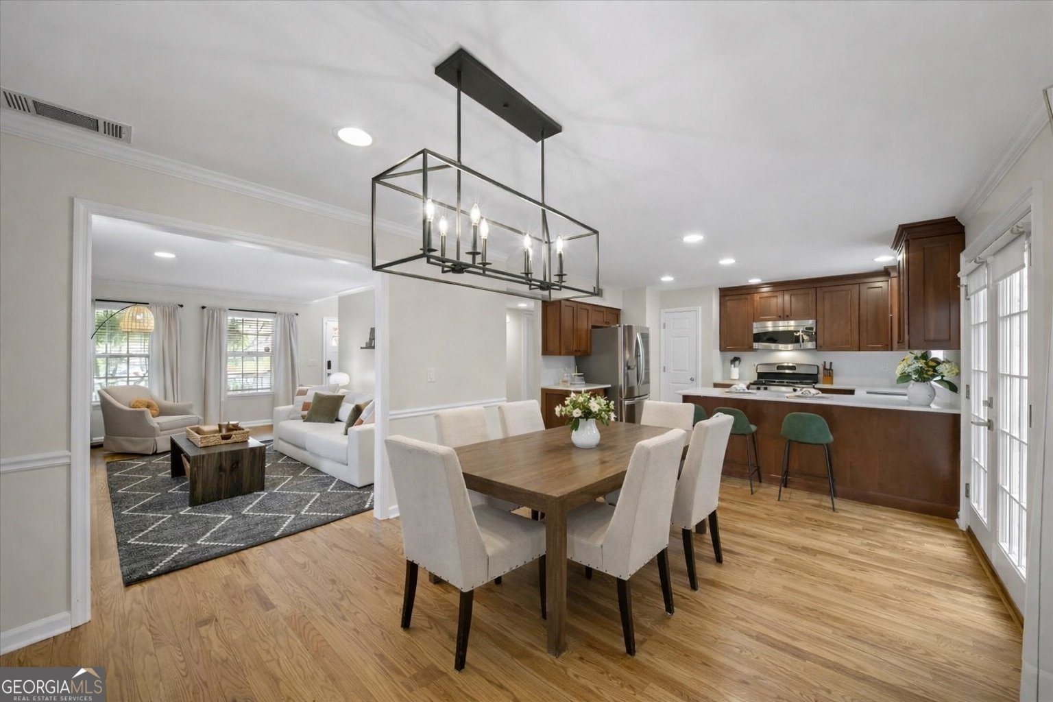 1018 Havenridge Lane Atlanta - Photo 9