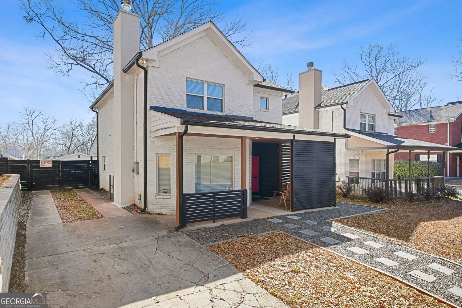 994 Hank Aaron Drive Atlanta - Photo 1