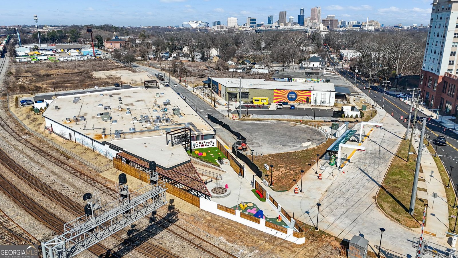 994 Hank Aaron Drive Atlanta - Photo 23