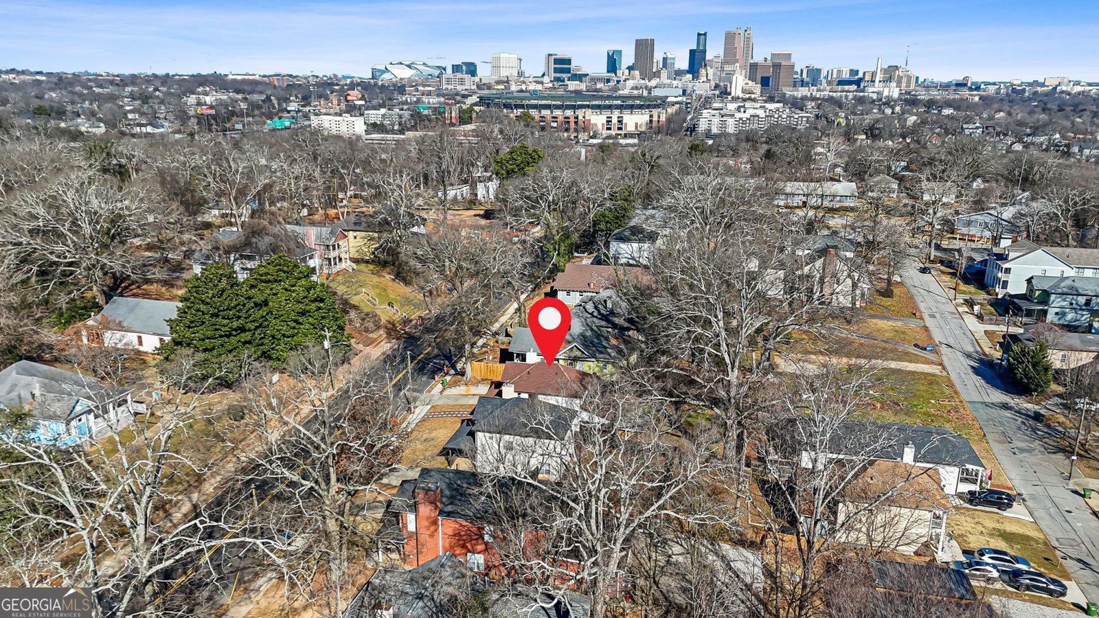 994 Hank Aaron Drive Atlanta - Photo 24