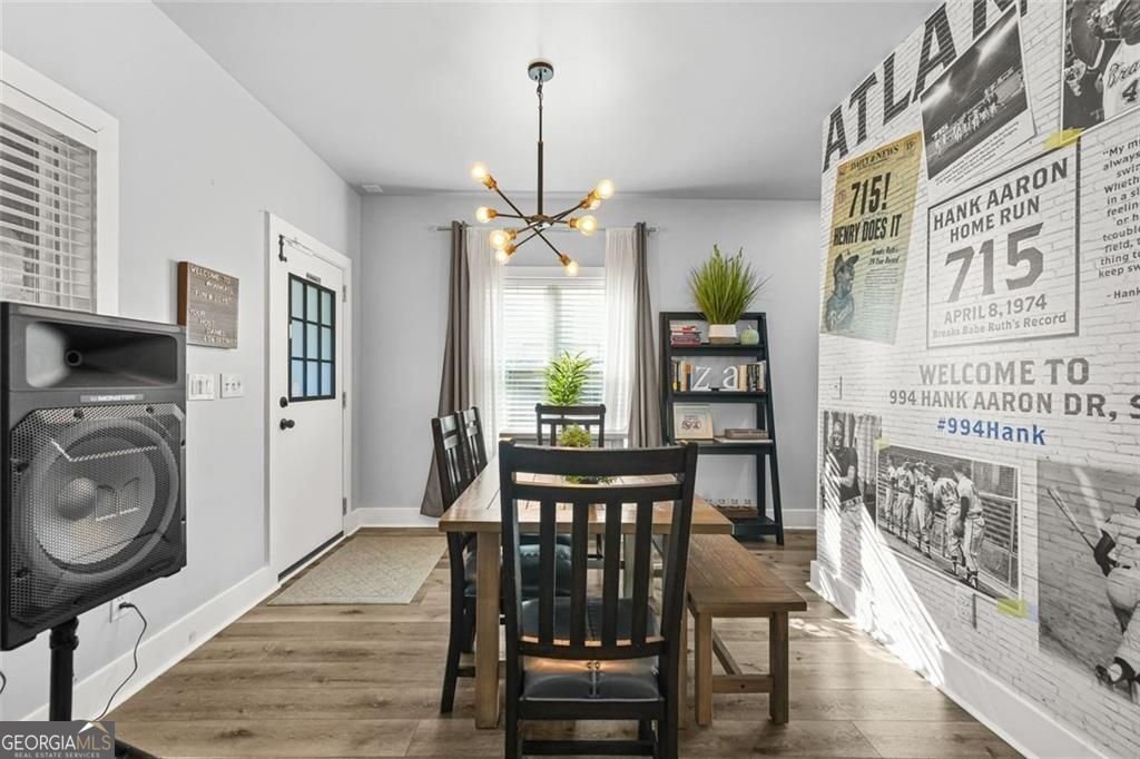 994 Hank Aaron Drive Atlanta - Photo 7