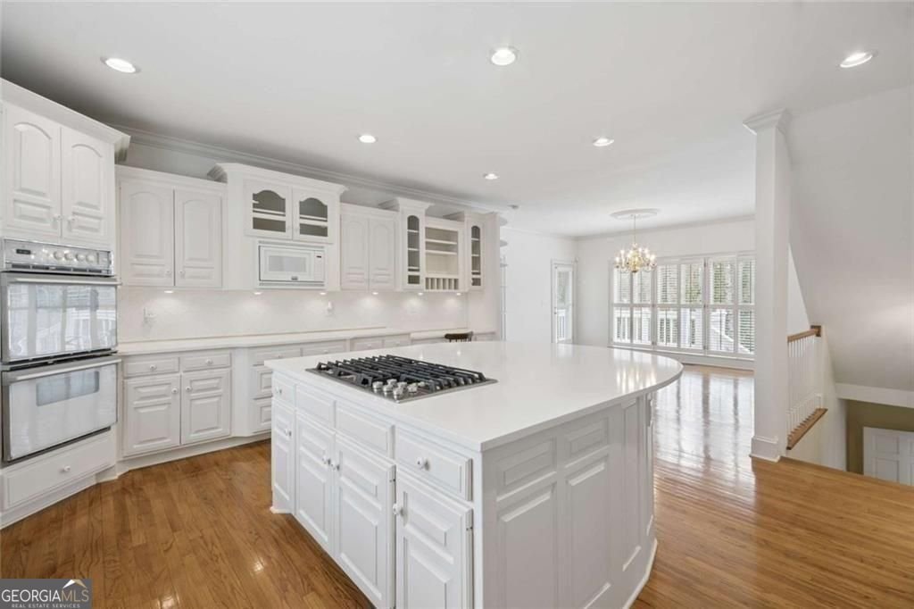 8500 Valemont Drive Sandy Springs - Photo 13