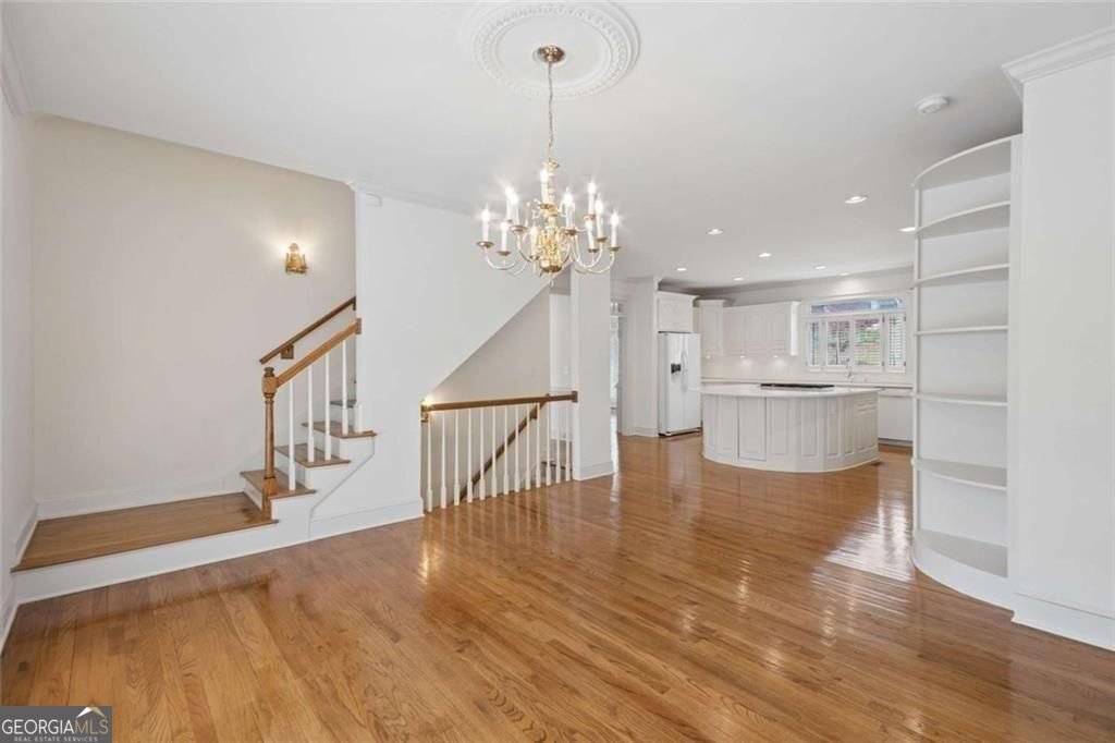 8500 Valemont Drive Sandy Springs - Photo 17