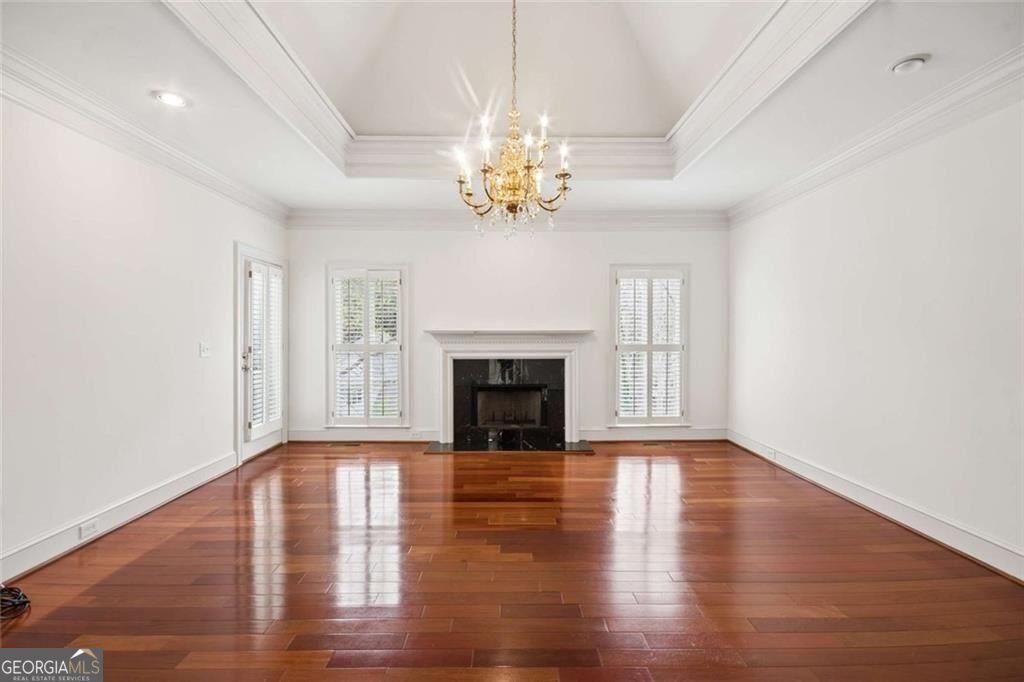 8500 Valemont Drive Sandy Springs - Photo 20