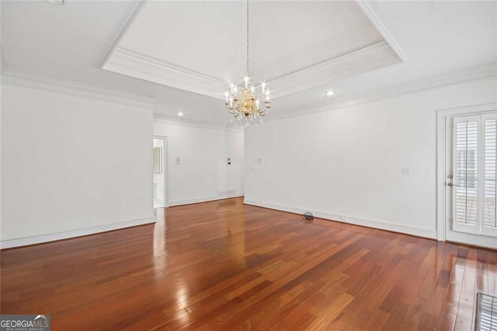 8500 Valemont Drive Sandy Springs - Photo 21