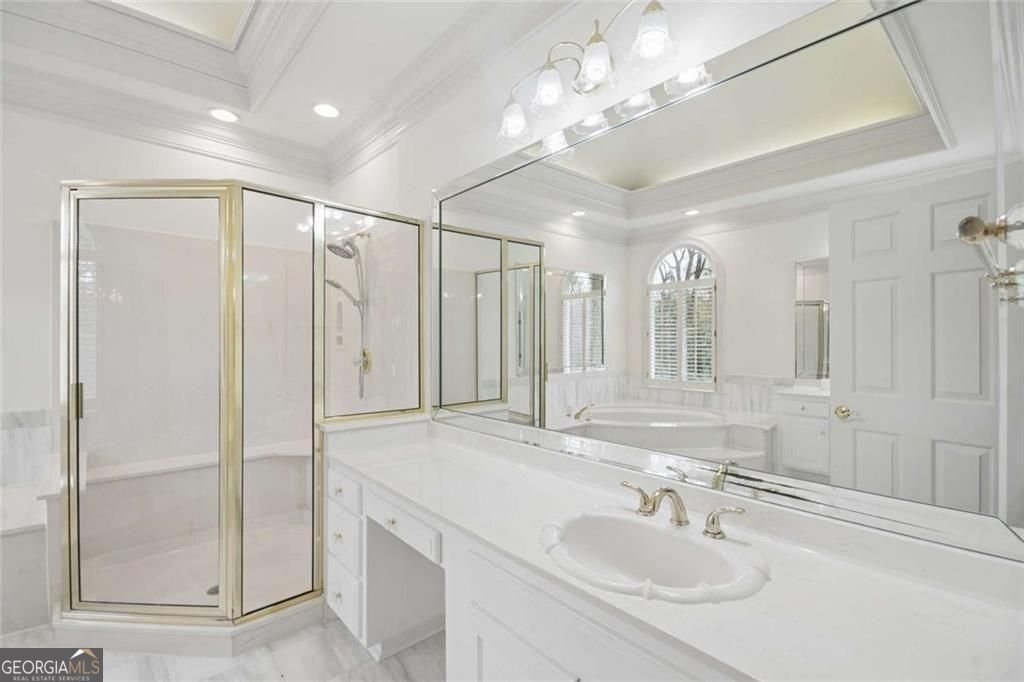 8500 Valemont Drive Sandy Springs - Photo 22