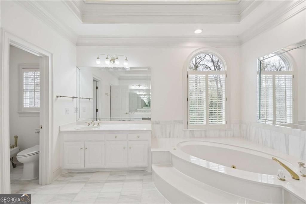 8500 Valemont Drive Sandy Springs - Photo 23