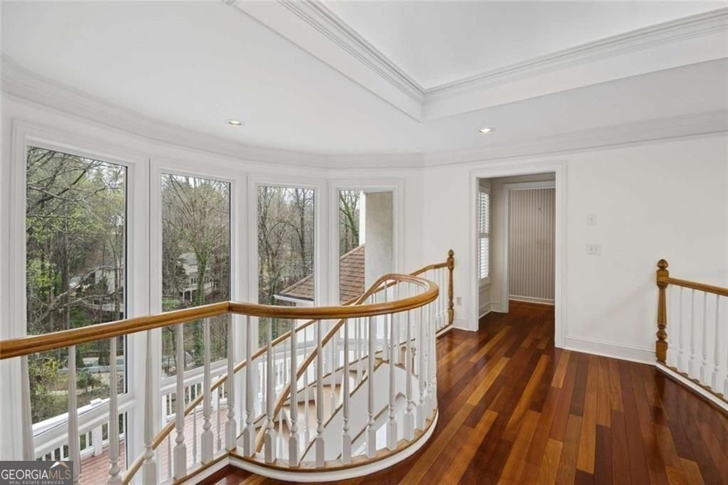 8500 Valemont Drive Sandy Springs - Photo 25