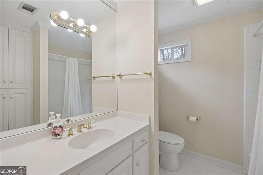 8500 Valemont Drive Sandy Springs - Photo 32