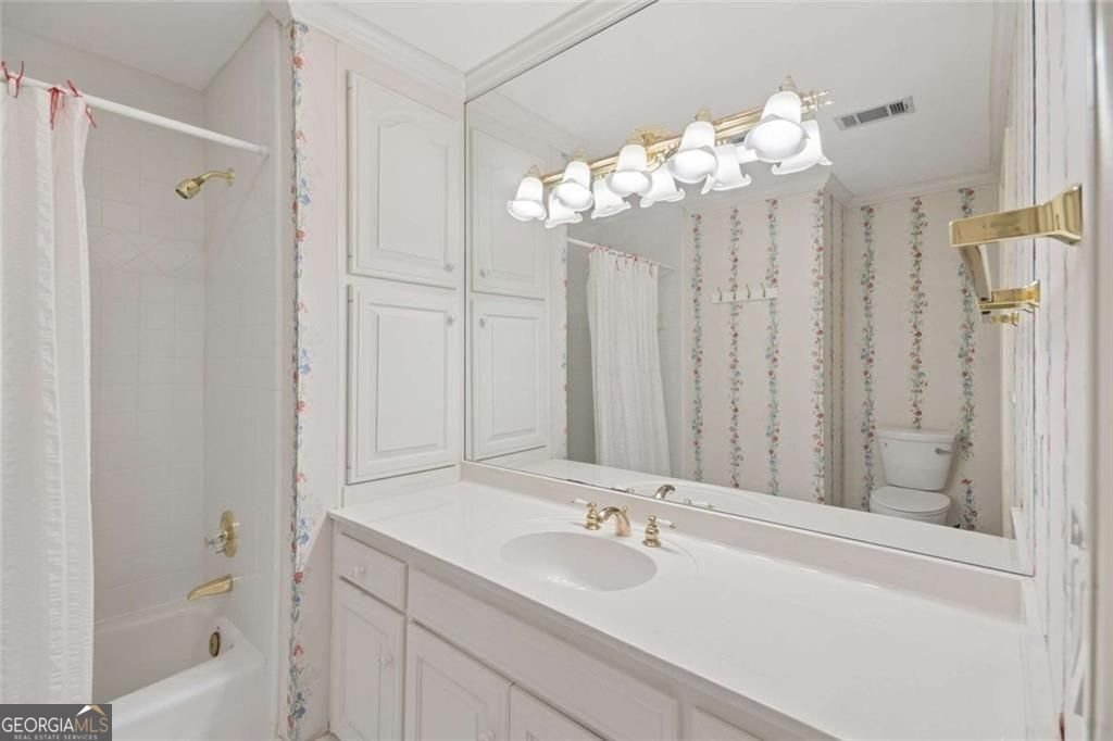 8500 Valemont Drive Sandy Springs - Photo 34