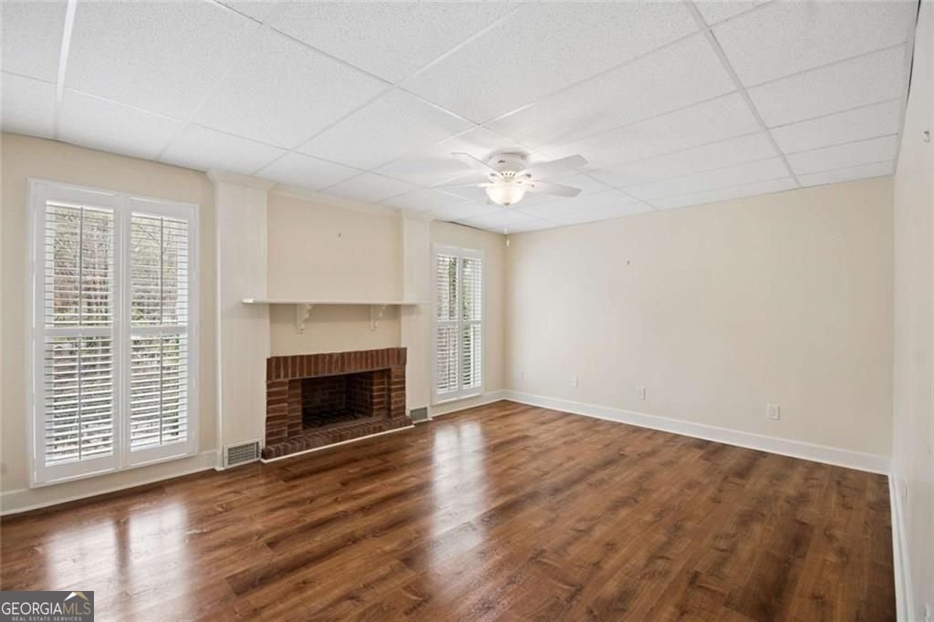 8500 Valemont Drive Sandy Springs - Photo 36