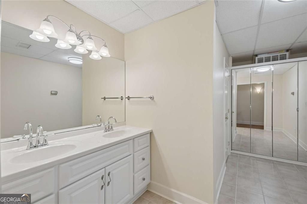 8500 Valemont Drive Sandy Springs - Photo 37