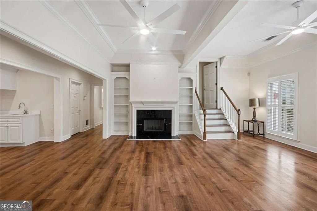 8500 Valemont Drive Sandy Springs - Photo 41