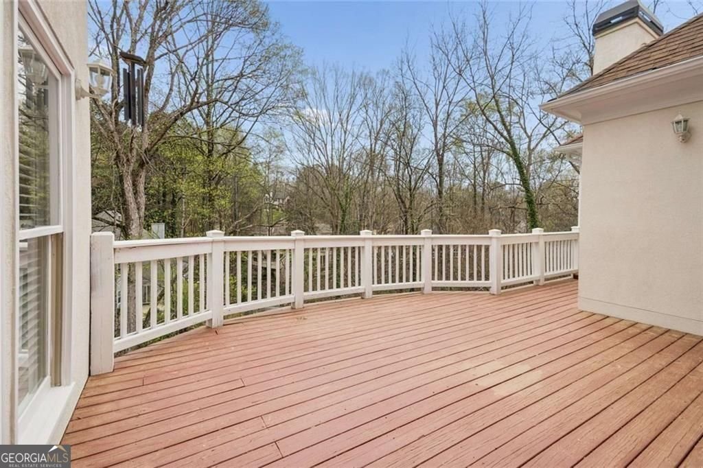 8500 Valemont Drive Sandy Springs - Photo 48