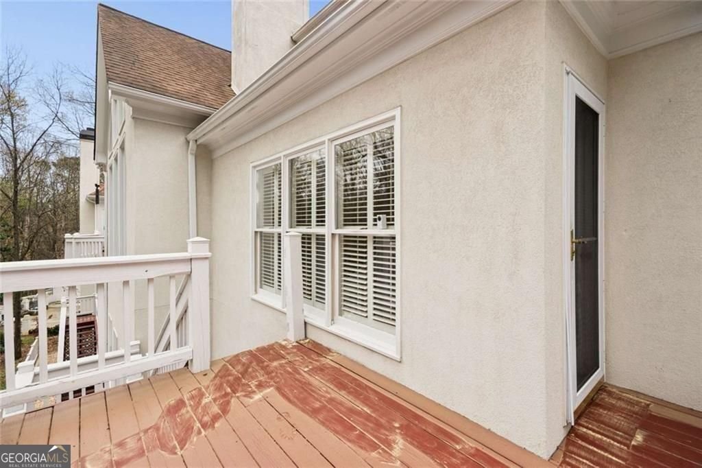 8500 Valemont Drive Sandy Springs - Photo 51