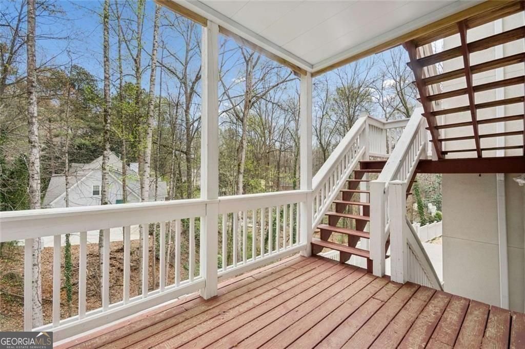 8500 Valemont Drive Sandy Springs - Photo 54