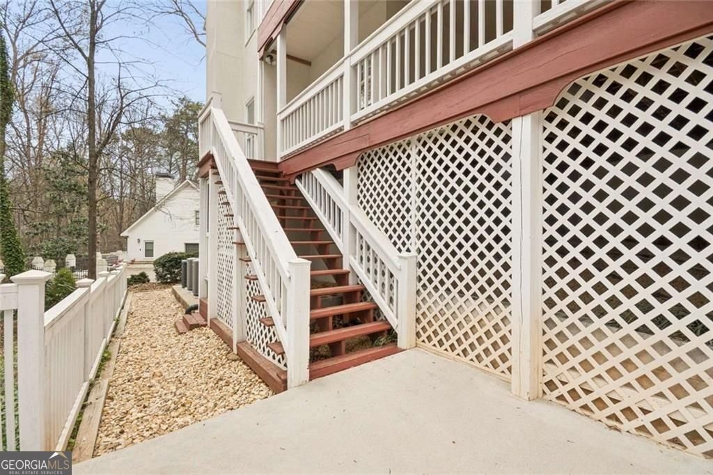 8500 Valemont Drive Sandy Springs - Photo 55