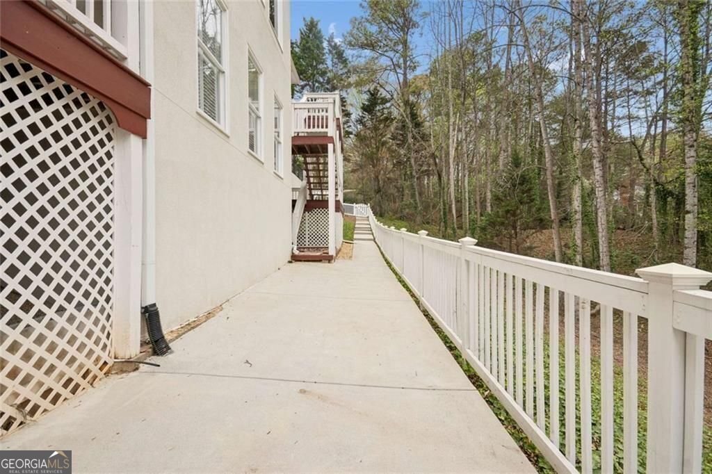 8500 Valemont Drive Sandy Springs - Photo 56