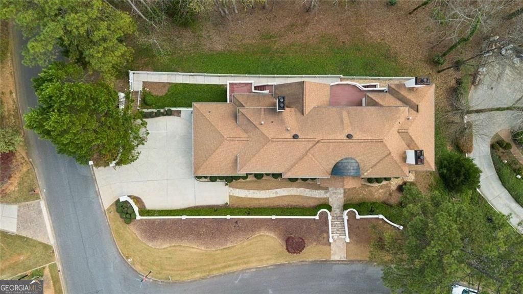 8500 Valemont Drive Sandy Springs - Photo 57