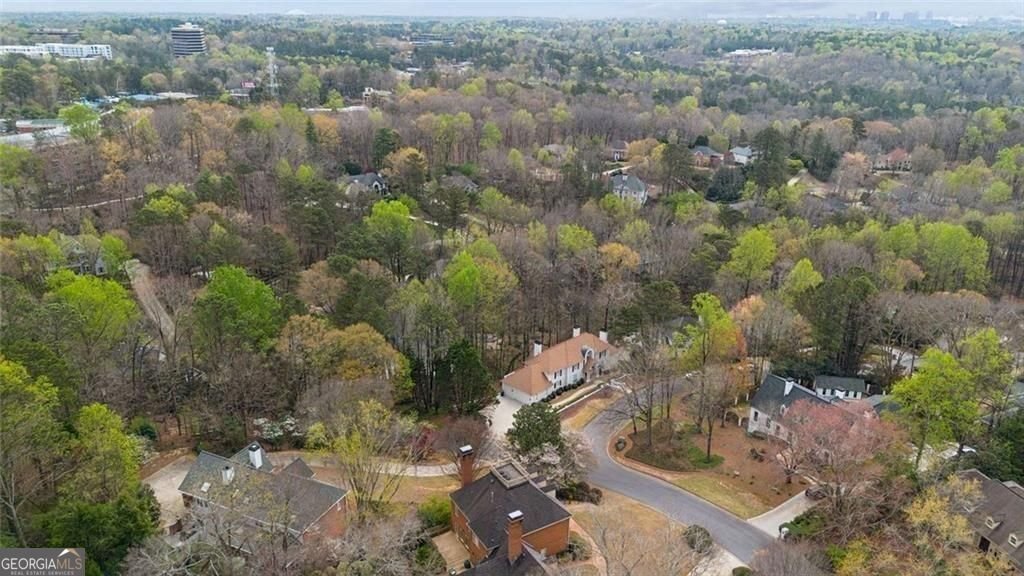 8500 Valemont Drive Sandy Springs - Photo 58