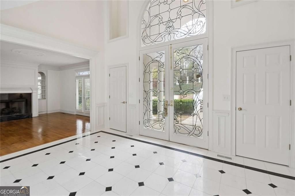 8500 Valemont Drive Sandy Springs - Photo 6