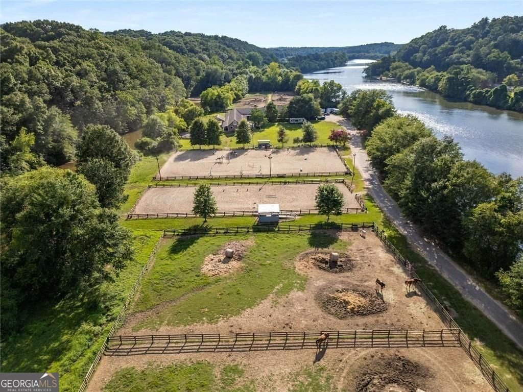 8500 Valemont Drive Sandy Springs - Photo 61