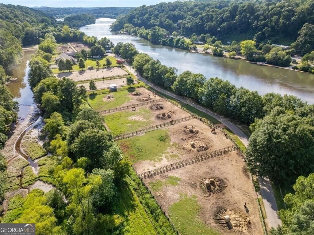 8500 Valemont Drive Sandy Springs - Photo 62