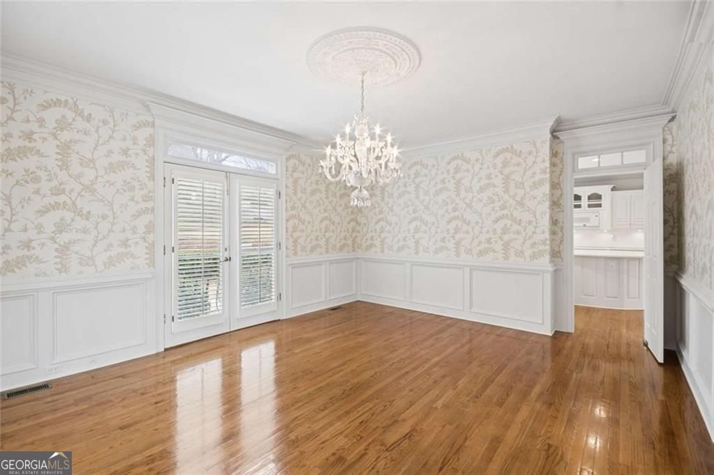 8500 Valemont Drive Sandy Springs - Photo 8