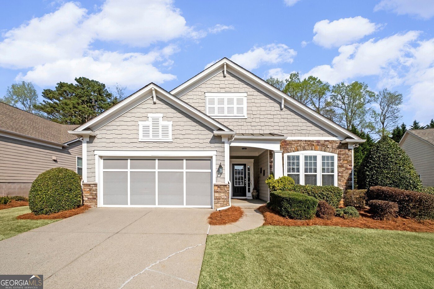 5335 Kings Common Way Cumming - Photo 1