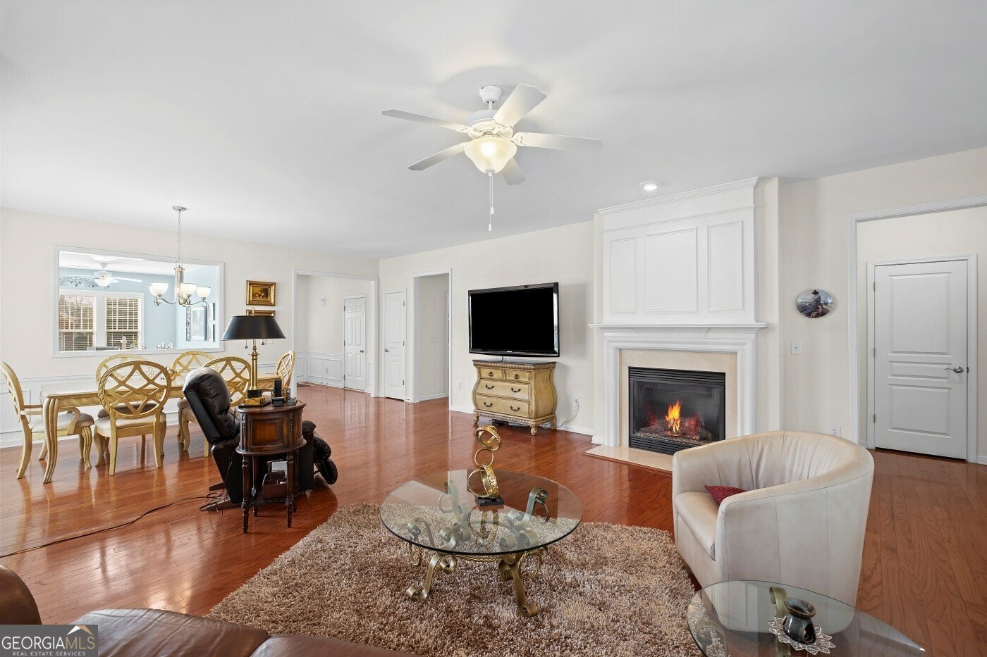 5335 Kings Common Way Cumming - Photo 10