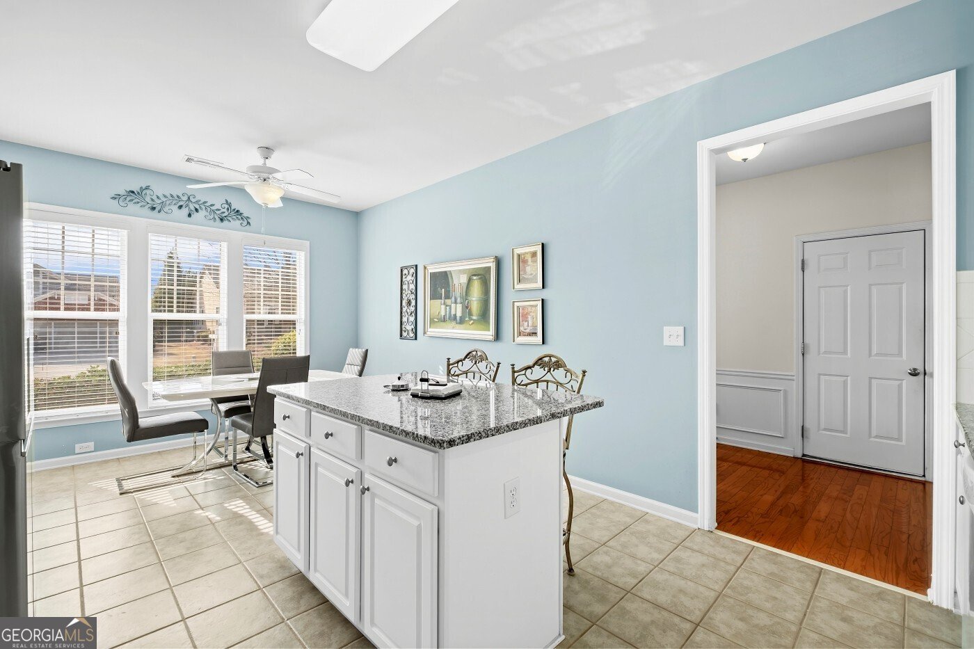 5335 Kings Common Way Cumming - Photo 16