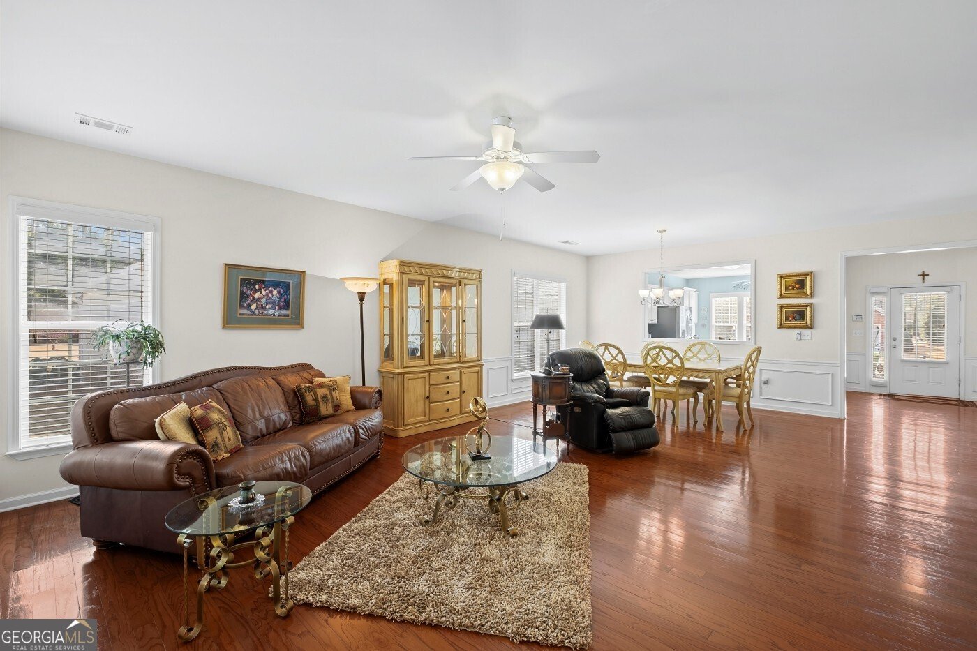 5335 Kings Common Way Cumming - Photo 8