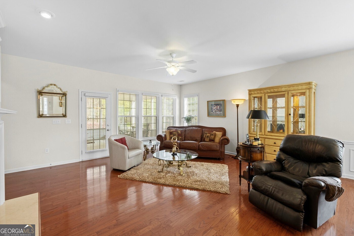 5335 Kings Common Way Cumming - Photo 9