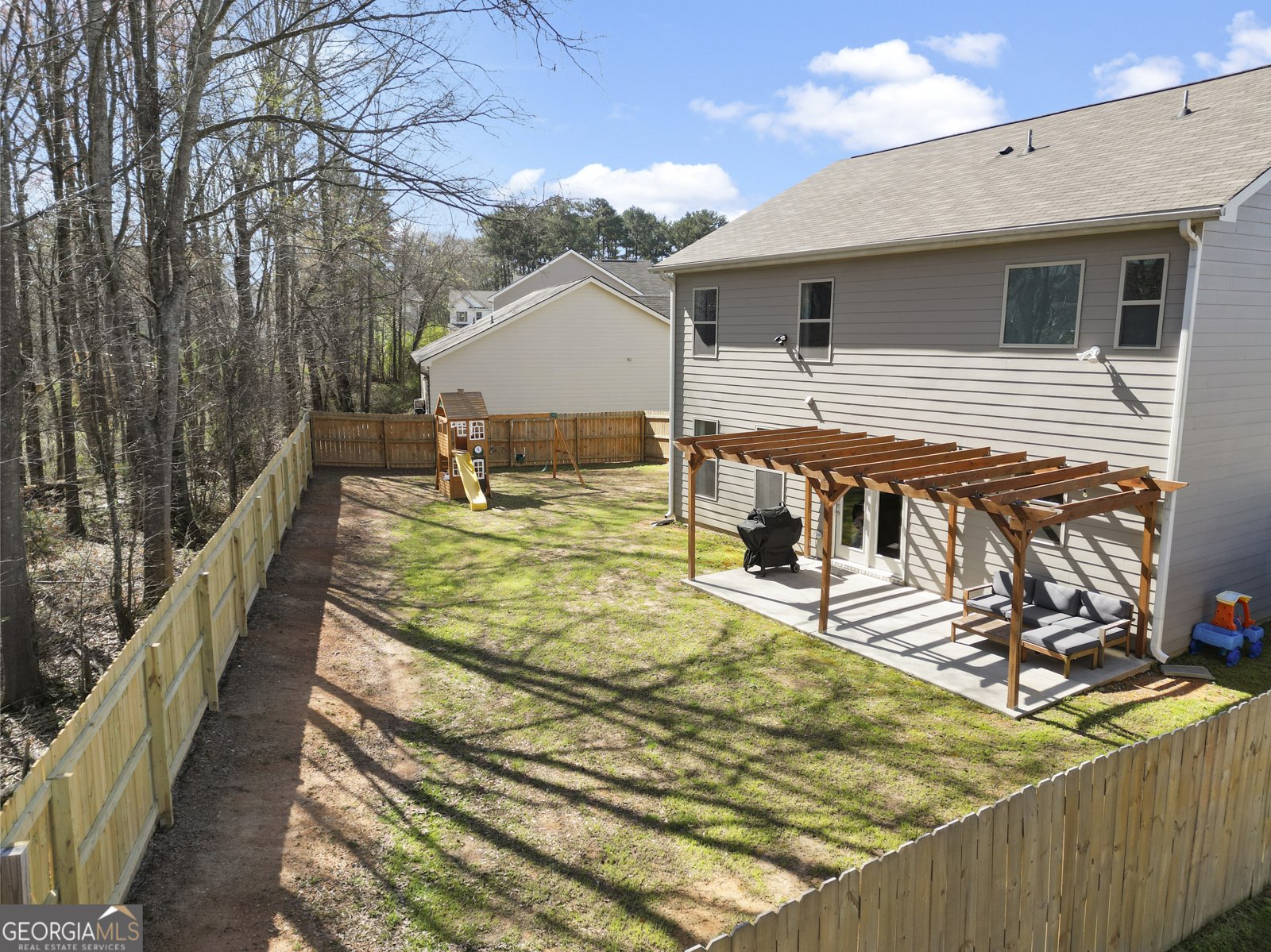 107 Cornwell Way Calhoun - Photo 29