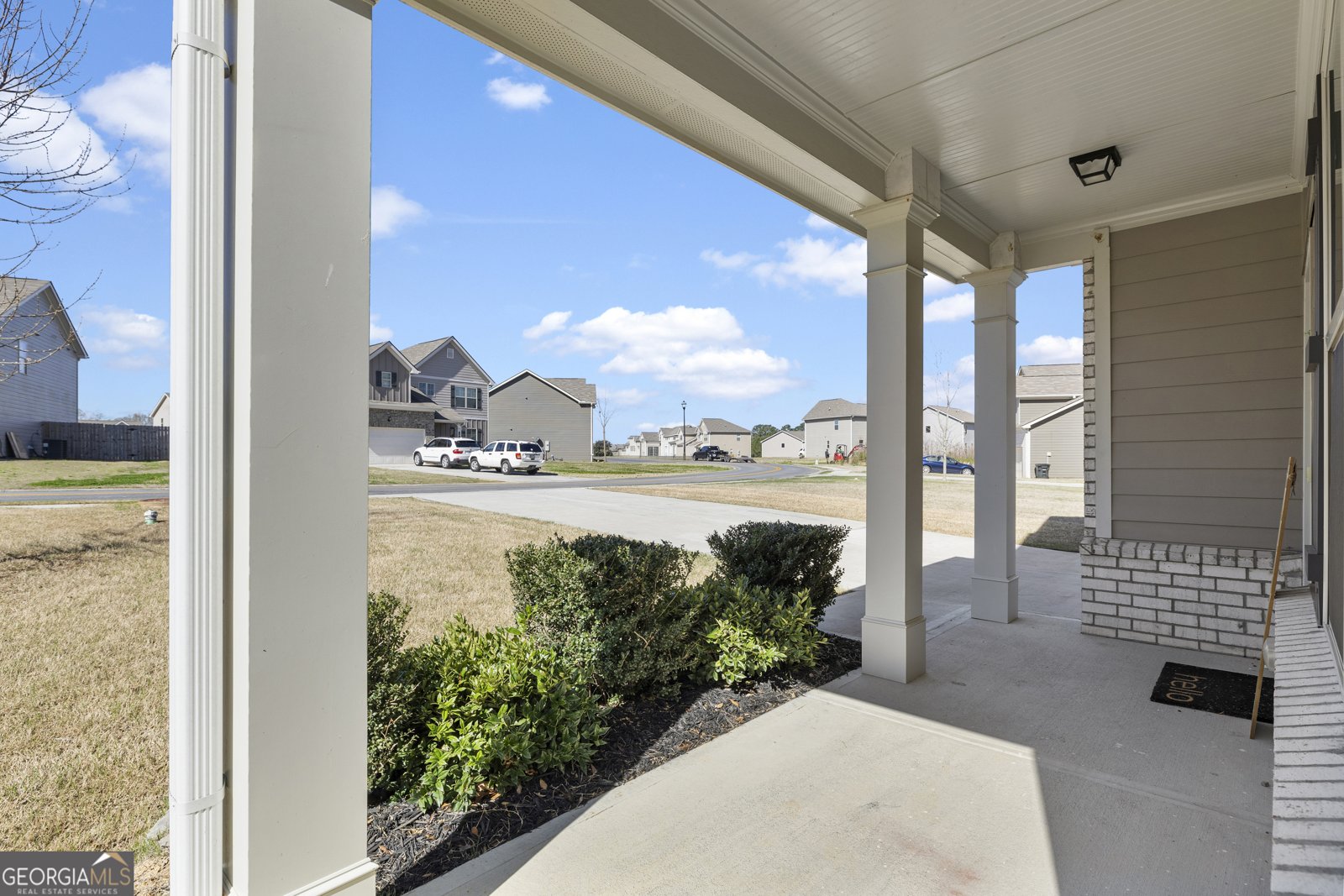 107 Cornwell Way Calhoun - Photo 6