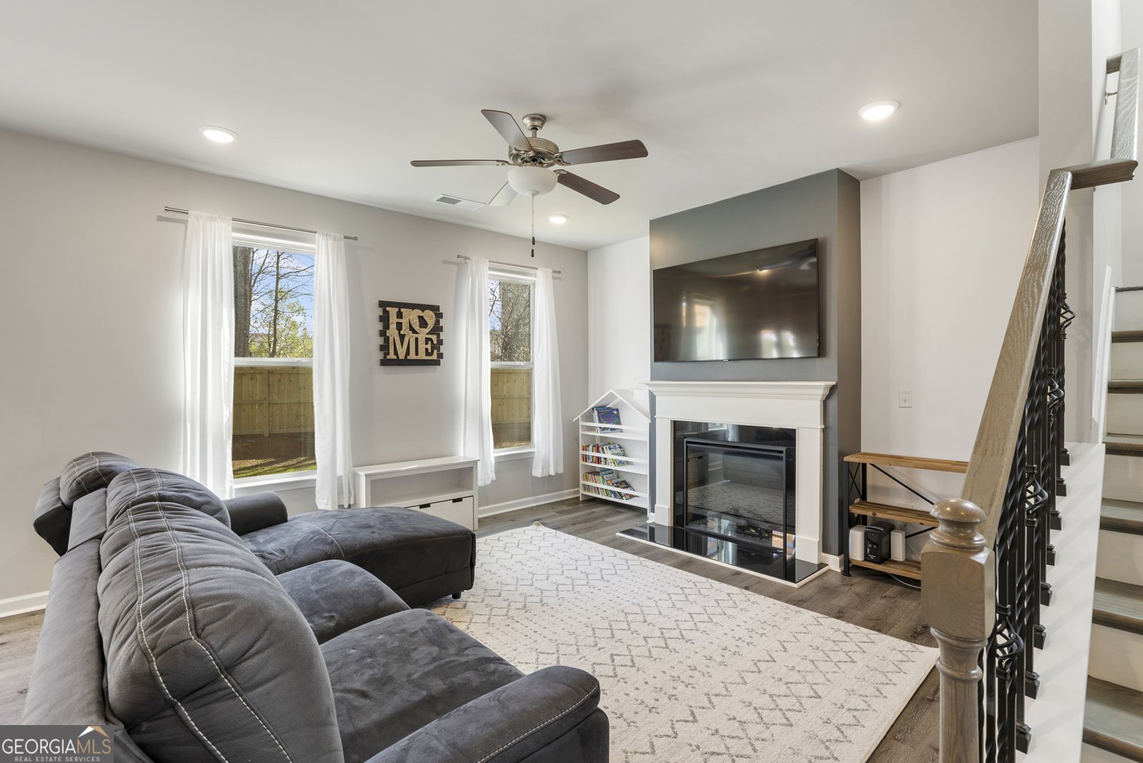 107 Cornwell Way Calhoun - Photo 9