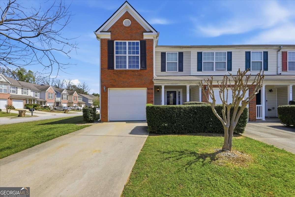 7222 Alicias Way Morrow - Photo 1